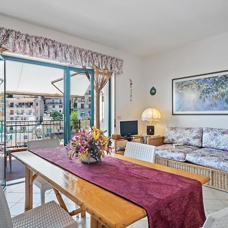 Taormina Comfortable Apartment With Terrace Экстерьер фото
