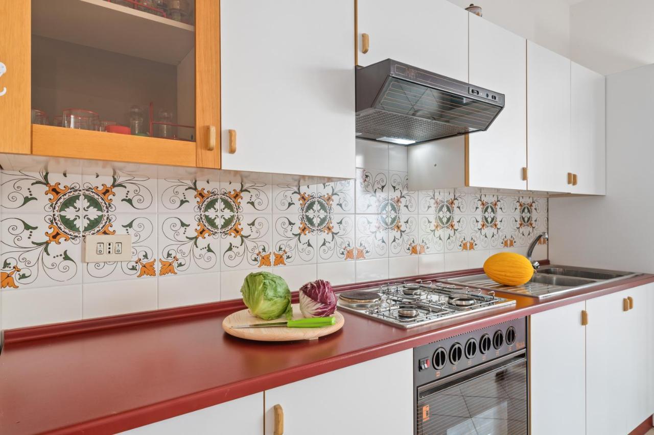 Taormina Comfortable Apartment With Terrace Экстерьер фото