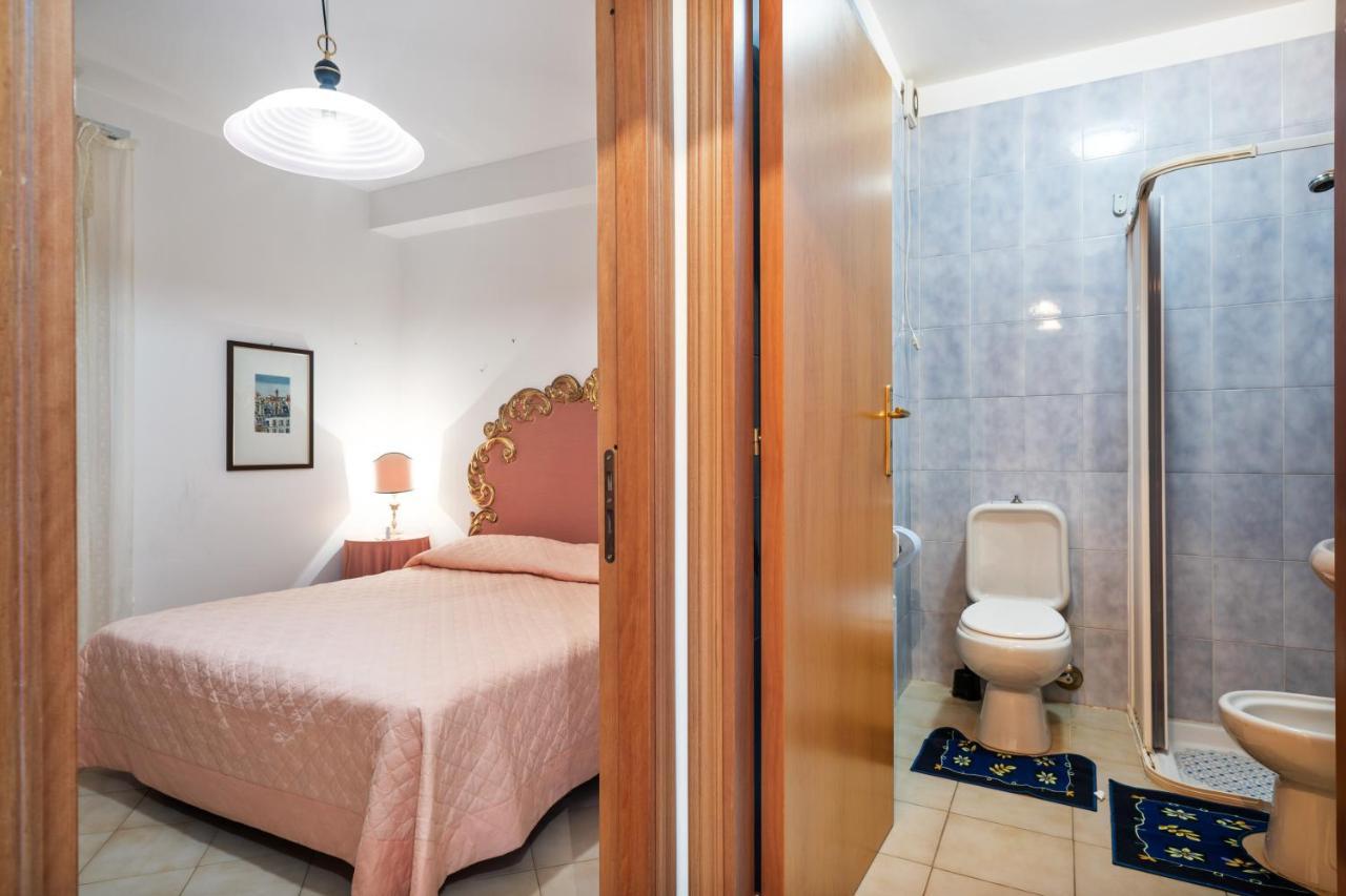 Taormina Comfortable Apartment With Terrace Экстерьер фото